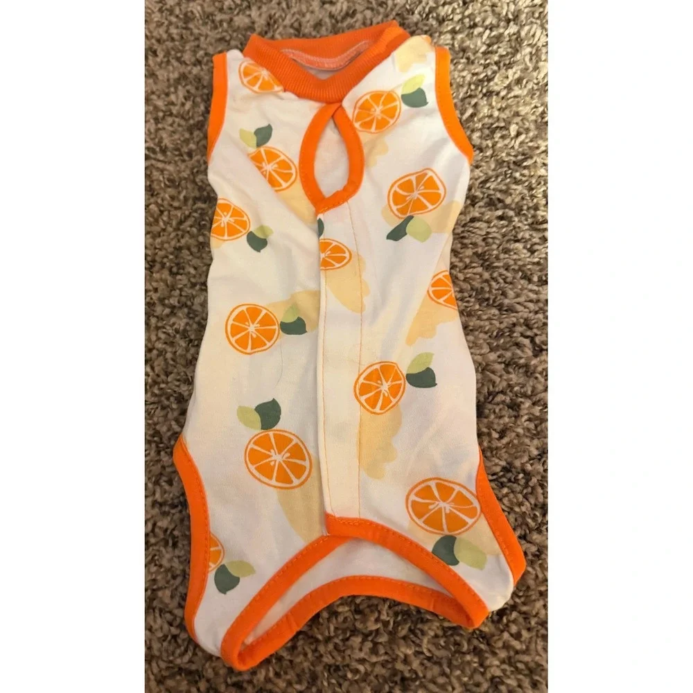 CawBing Cat Recovery Bodysuit-Surgery/Injury (NWT)4